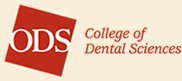 ODS Dental Sciences School Logo